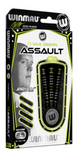 Winmau MvG Assault Steel Tip Darts Set