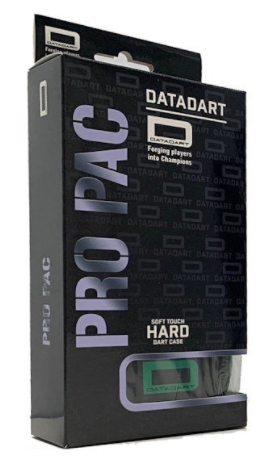 Datadart Pro Pac Dart Case