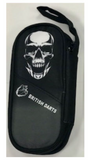 BD Carryall Pattern Dart Wallet / Case