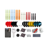 Winmau Ultimate Tune Up Kit
