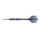 Viking Raven 90% Tungsten Steel Tip Darts by Shot