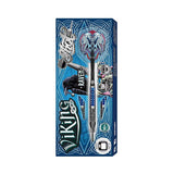 Viking Raven 90% Tungsten Steel Tip Darts by Shot