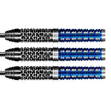 Viking Raven 90% Tungsten Steel Tip Darts by Shot