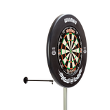 Winmau Xtreme Dartboard Stand 2