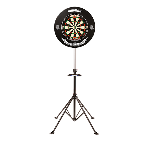 Winmau Xtreme Dartboard Stand 2