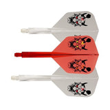 Small-Juan Rodriguez Mixed Colour-Condor Axe Flight Oni (NO SMALL PACKET SHIPPING)